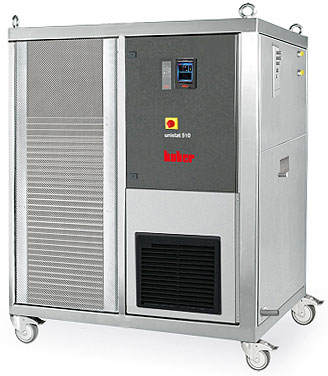 HUBER Unistat 510 -50°C to 250°C with Pilot ONE