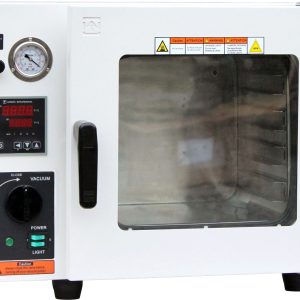 Ai 0.9 Cu Ft Vacuum Drying Oven with LED Lights