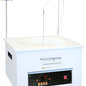 Ai DigiM 20L 300°C 2000 RPM Heating & Stirring Mantle - 220V