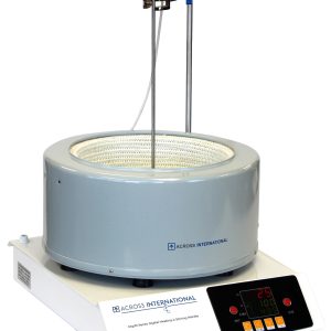 Ai DigiM 5L 300°C 2000 RPM PID Controlled Digital Heating Mantle