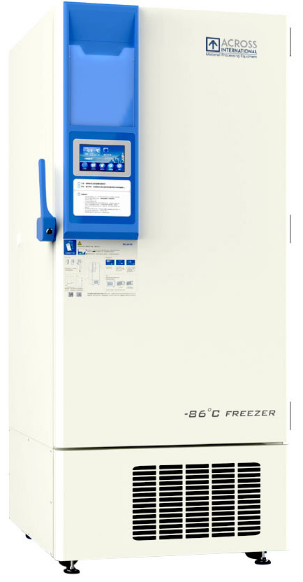 Ai 18 Cu Ft -86°C Ultra-Low Upright Freezer UL CSA Certified