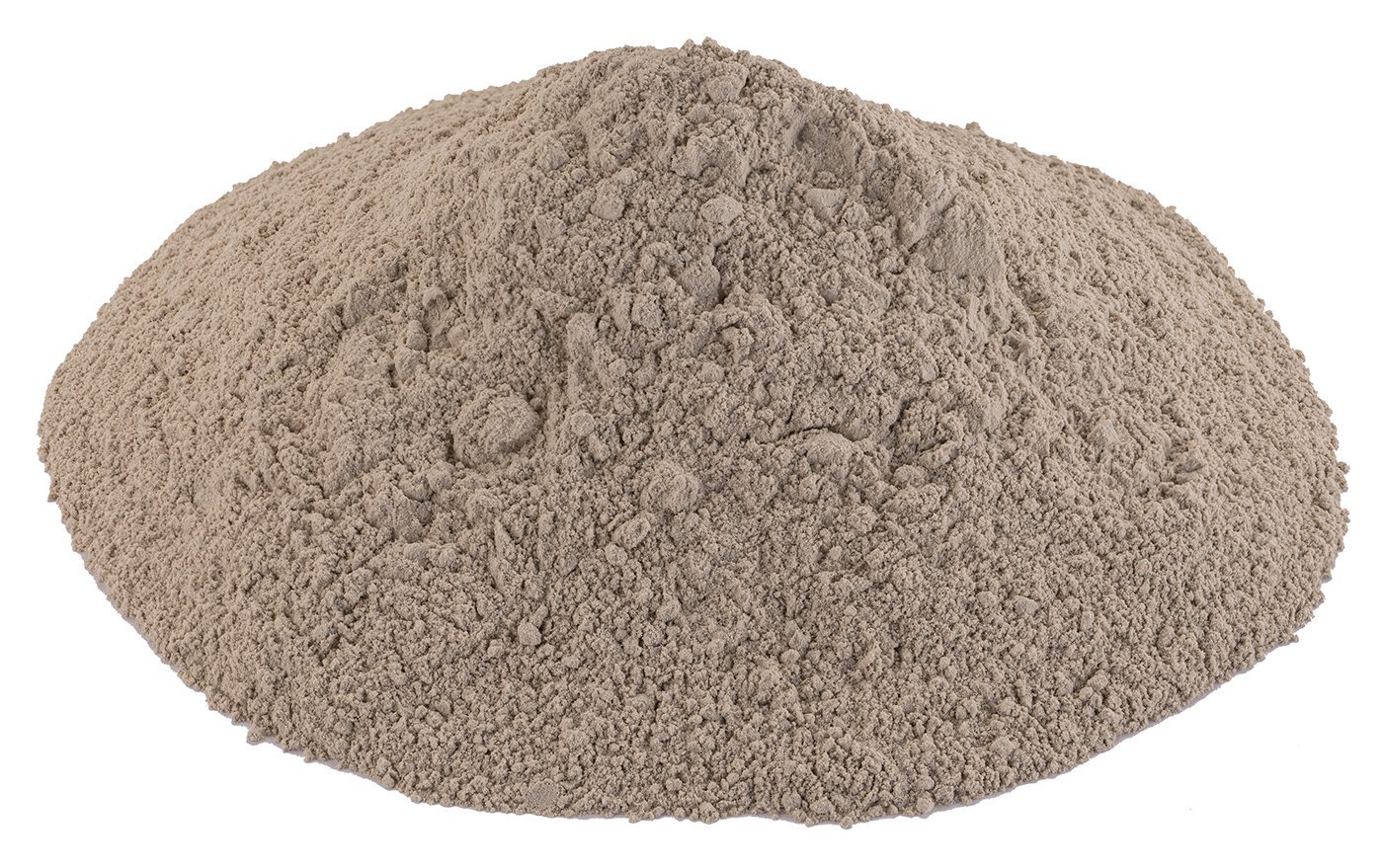 What is bentonite clay? — Blick Group