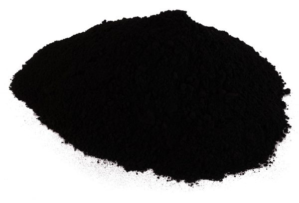 BVV™ 50:50 Activated Charcoal Activated Hardwood Carbon