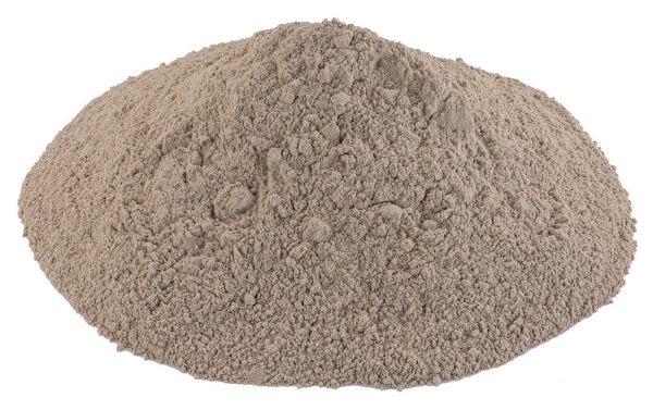 BVV™ Activated Bentonite Clay T-5